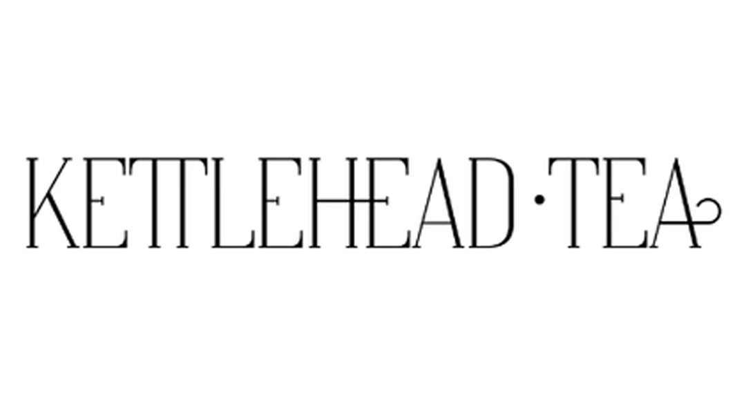 logo kettlehead tea
