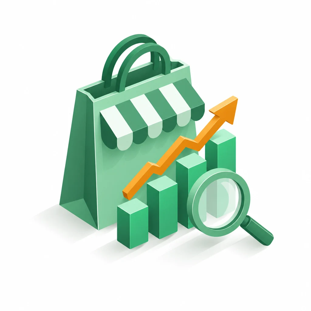 Shopify SEO durch Store2x